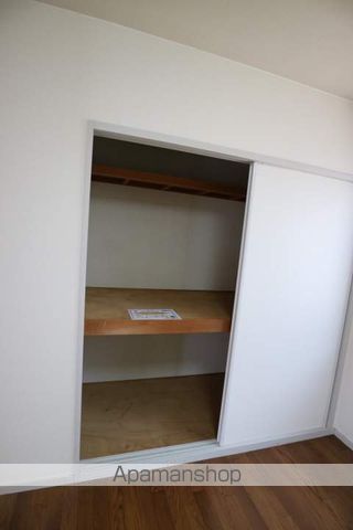 グラン・ルーレの内装写真
