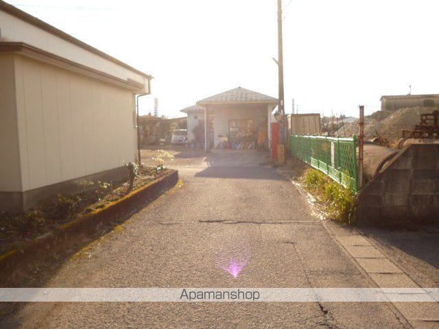 堤フルーツコーポの周辺写真