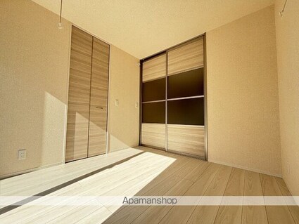 ポール・ヴェール[1LDK/37.01m2]の内装2