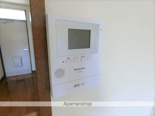 ヒューマンスクエアIの内装写真