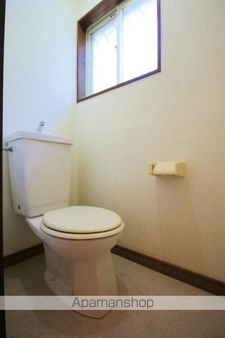 サンハイムKSIIの内装写真
