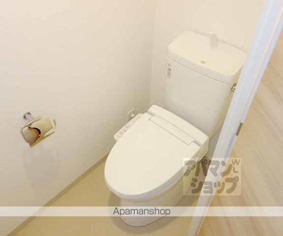 ルーエ五条堀川の内装写真