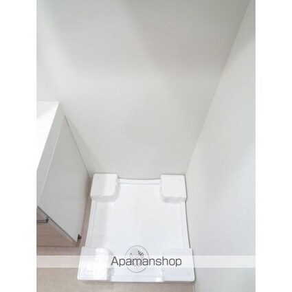 東京都江戸川区平井５丁目[1K/28.11m2]のその他内装8