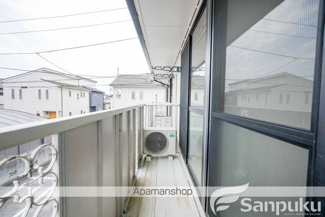 ファミール川原の内装写真