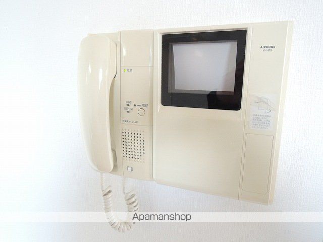 サンコート稲積公園IIIの内装写真