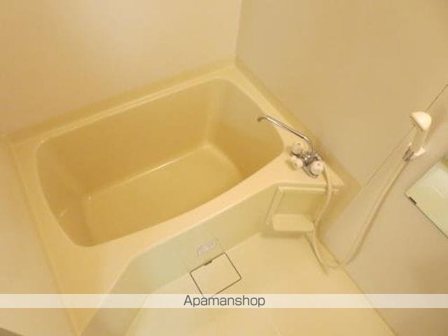 メゾンMITSUIの内装写真