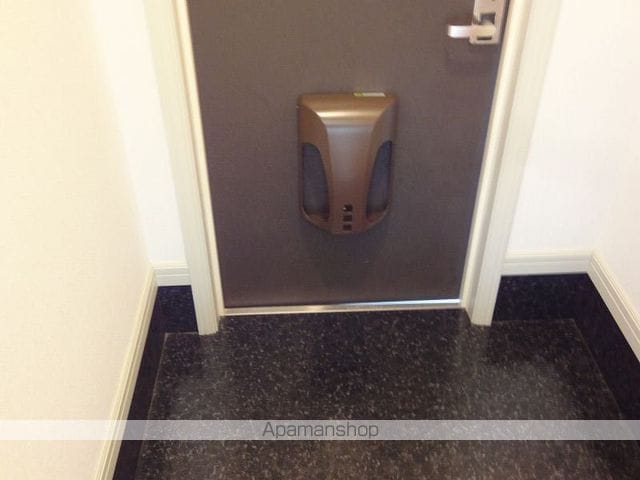 クオーレの内装写真