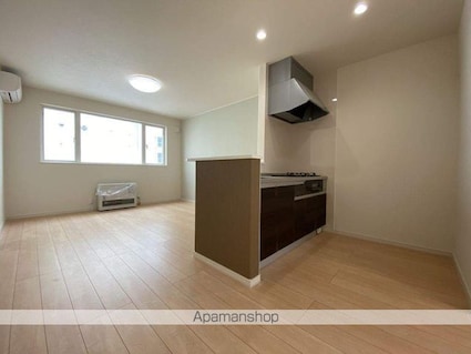 ＧＲＡＮＤ　ＶＯＹＡＧＥ（グラン　ボヤージュ）[1LDK/42.64m2]の内装2