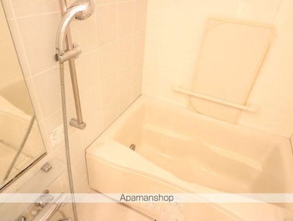 東京都三鷹市上連雀１丁目[1DK/34.65m2]のバス