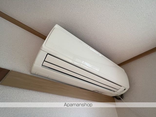 プレジール万寿東の内装写真