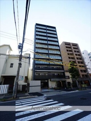 愛知県名古屋市熱田区横田１丁目[1K/22.42m2]の外観3
