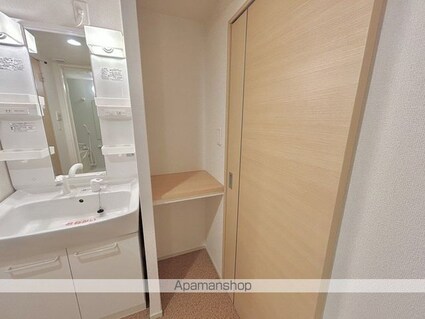 ノール・アンソレイエ・ＳＳＳ[1LDK/37.13m2]の内装4