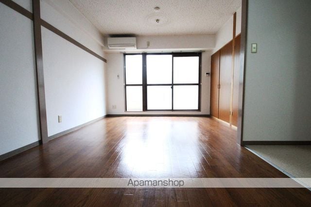 アーネスト山手Iの内装写真