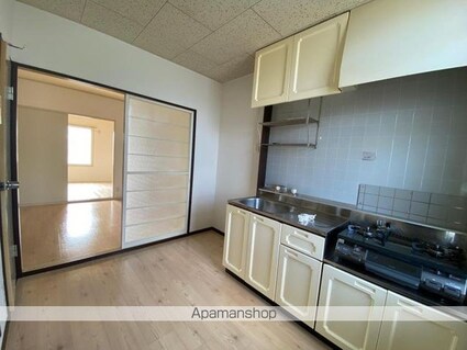 サンライフ松本[2DK/30.69m2]のその他部屋・スペース