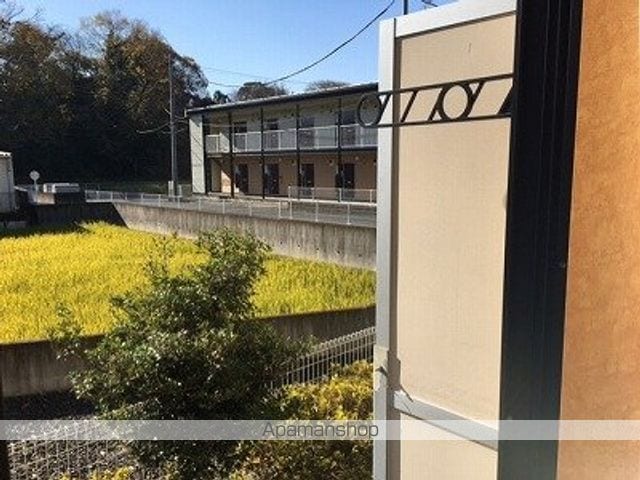 レオパレス里IIの内装写真