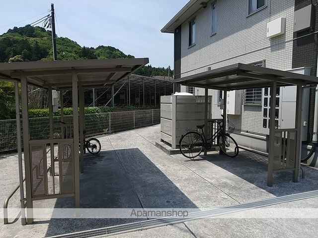 ガーネット伊佐の内装写真