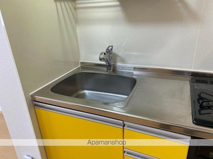 ユイマールガーデンⅢ[1LDK/35.1m2]の内装3