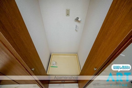 カサグランデ市坪Ⅱ[1R/28.05m2]のその他部屋・スペース