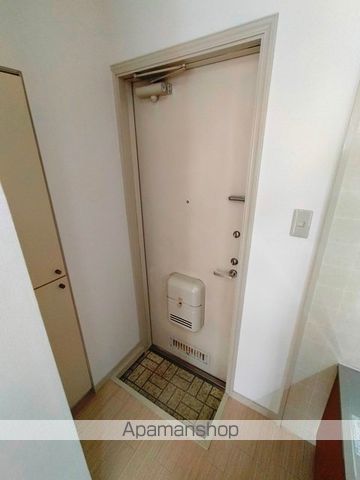 アメニティ夙川の内装写真