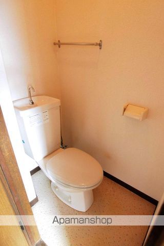 フォレストヒルズ東札幌の内装写真