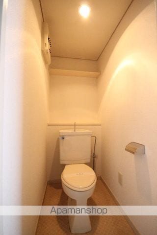 ハイネス八幡の内装写真