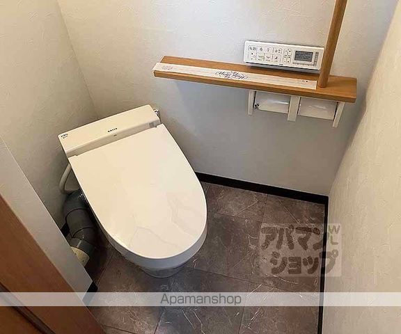 メイゾン山科の内装写真