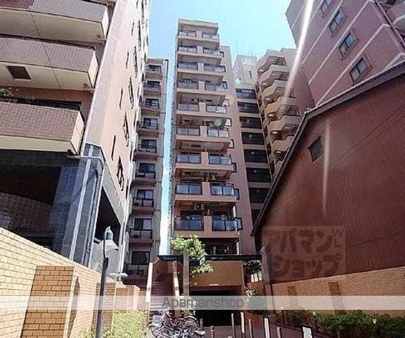 ライオンズマンション四条堀川第2