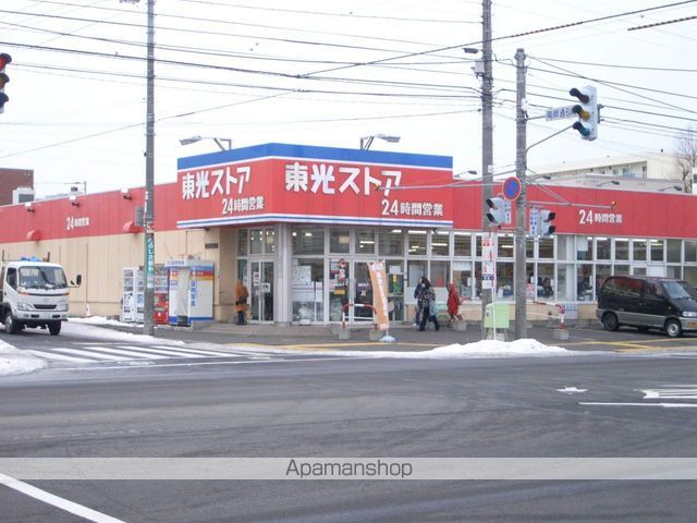 シーゲルハイムNO.1の周辺写真