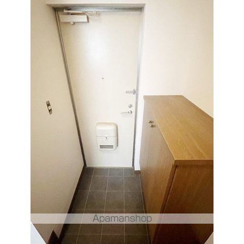 三輪グリーンハイツの内装写真