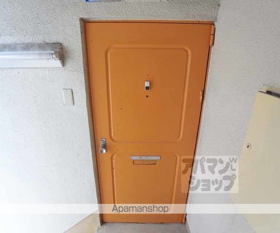 ハイツパープルの内装写真
