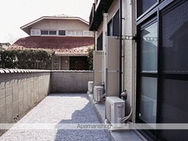 レオパレス光町[1K/19.87m2]のリビング・居間2