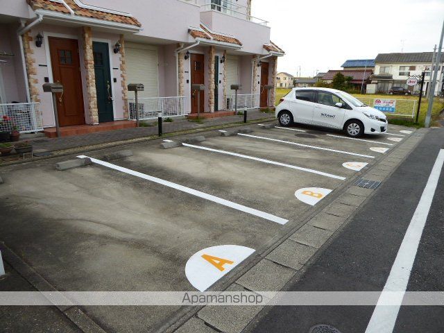 一宮市 2階建 築22年のその他写真