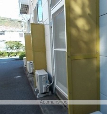 レオパレス大住台第IIIの内装写真