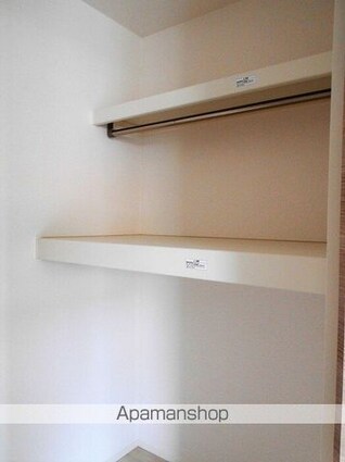 ジョリーメゾン[2LDK/55.02m2]の収納