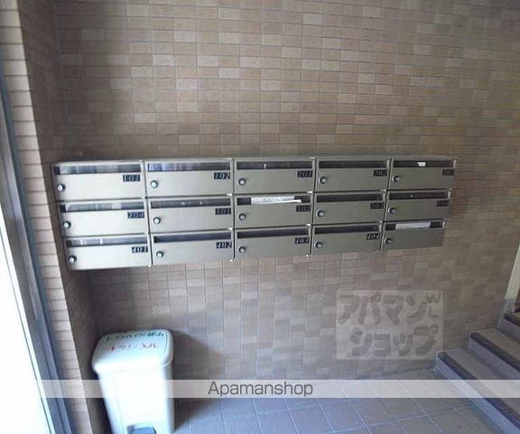 トーシンハイツ桃山のその他写真