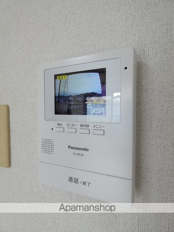 パークスクエアの内装写真