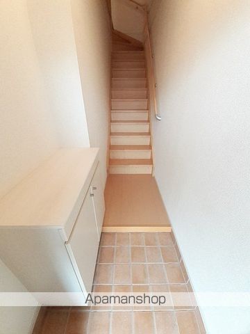 フェリーチェN Iの内装写真