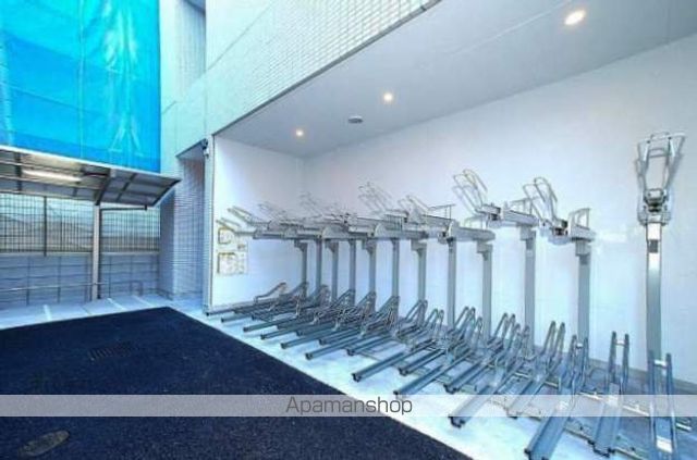 グランドコンシェルジュ神楽坂Αの外観写真