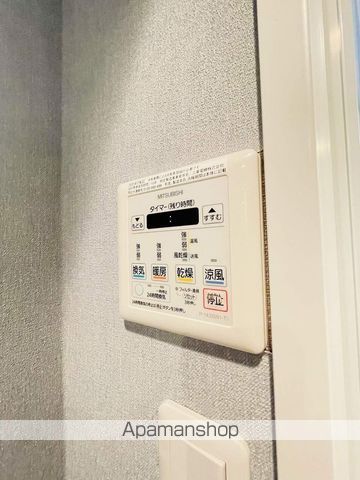 ル・ブルー鶴舞の内装写真