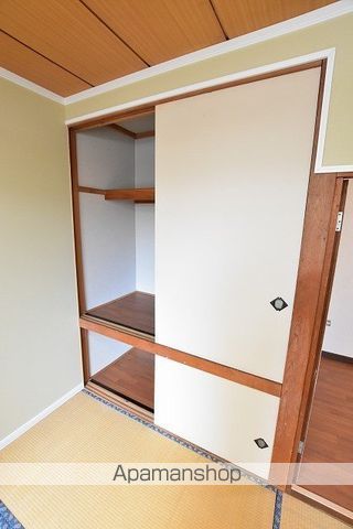 メゾンドせんわの内装写真