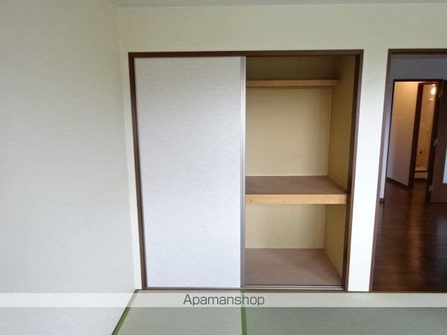 ハイツ大星の内装写真