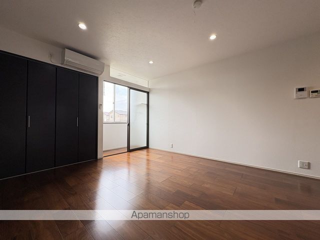 FIRST SQUARE C棟の内装写真