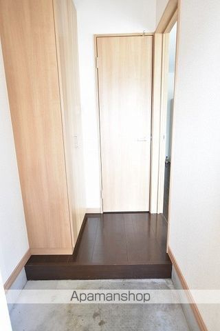 ニトライの内装写真