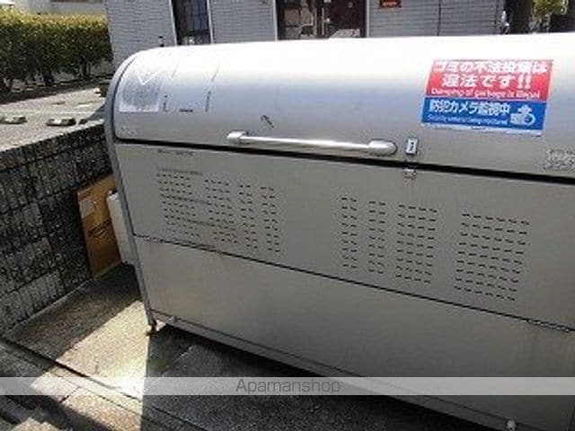 レオパレスＡＳＡＧＡⅡ 203 ｜ 東京都杉並区井草５丁目11-16（賃貸マンション1K・2階・20.28㎡） その14