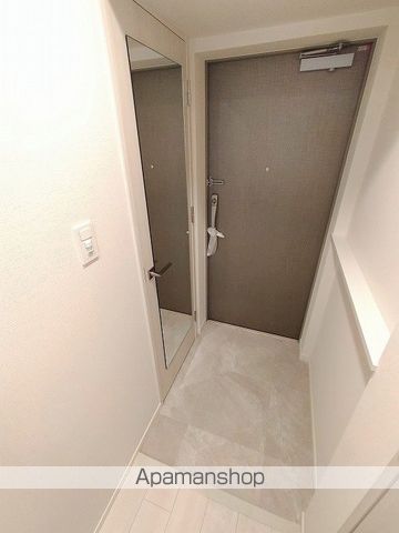 スプランディッド大阪EASTの内装写真