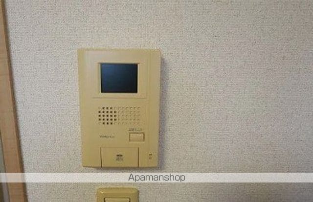 レオパレスシャンテ立川の内装写真