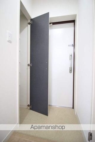 ピアチェーレ医大南の内装写真