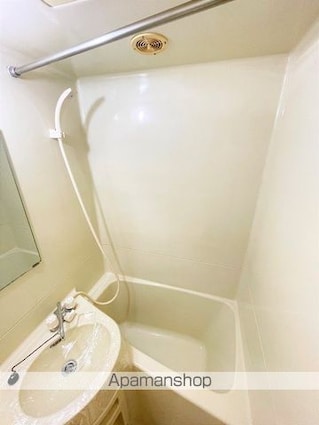 パラシオン浜松町[1R/15.9m2]のバス