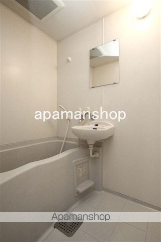 PRESSANCE千日前通の内装写真