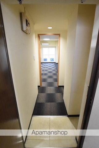南1条グランドハイツの内装写真